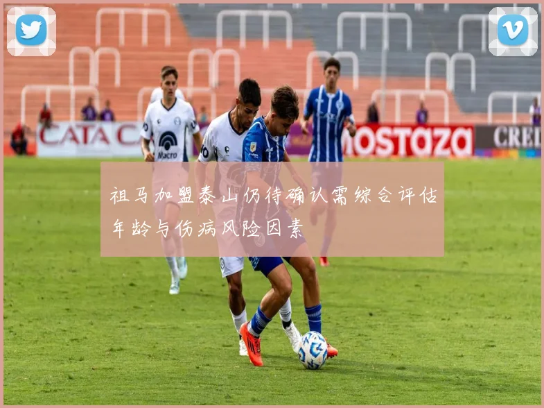祖马加盟泰山仍待确认需综合评估年龄与伤病风险因素