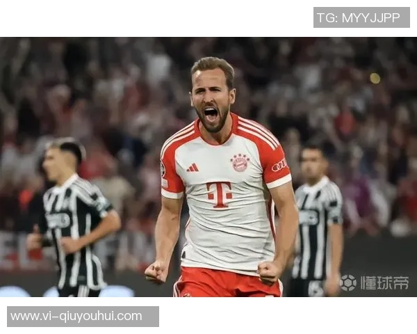 凯恩自信球队实力强大8场欧冠赛程赢下7场彰显韧性