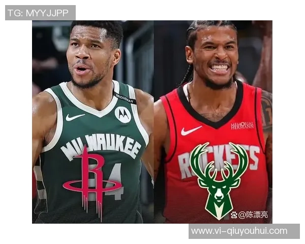 字母哥未来去向引发热议马刺火箭均具备交易优势